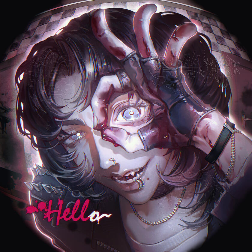 crimerella's Avatar art crimerella's Avatar art