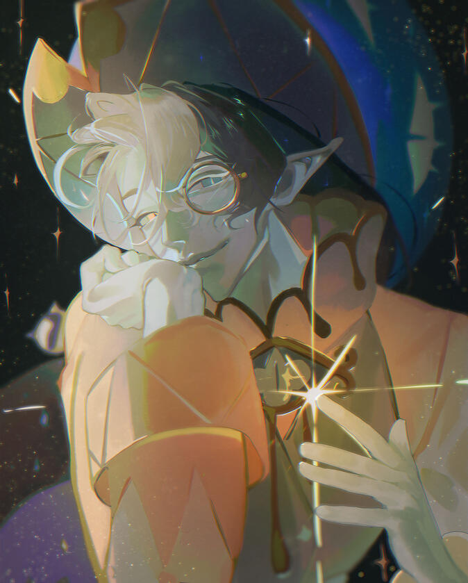 Bust Up sm